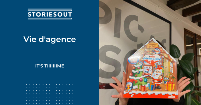 ‍  IT’S TIIIIIIIME