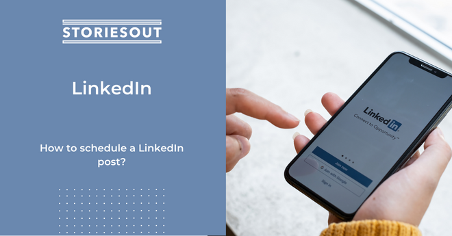 How-to-schedule-a-LinkedIn-post-1