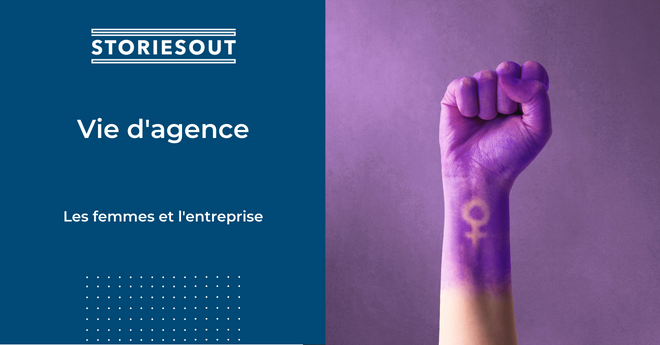 Les femmes et l&rsquo;entreprise