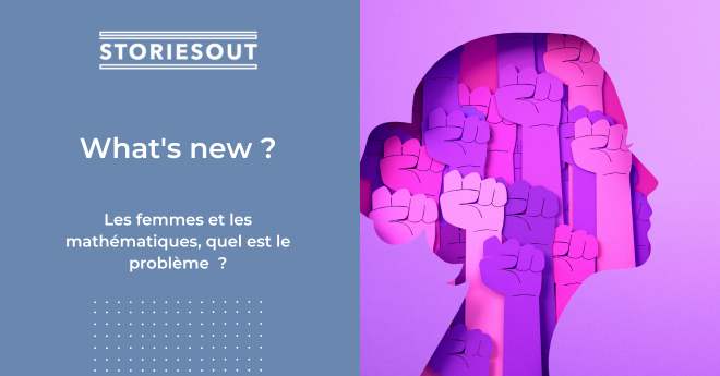 Les femmes et les mathématiques, quel est le problème  ?
