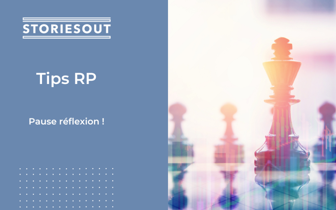 Evaluez l&rsquo;efficacité de vos Relations Presse