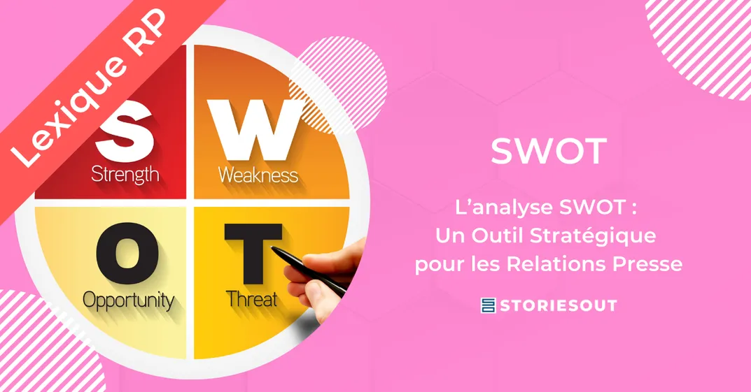L’analyse SWOT : Un Outil Stratégique pour les Relations Presse