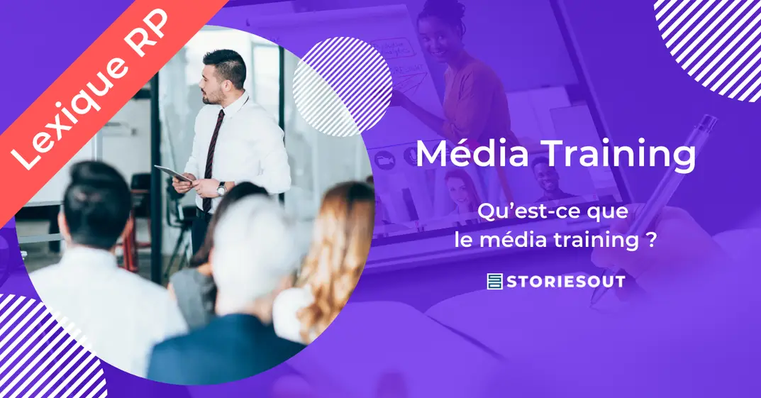 Le Média Training : Définition, Origines et Importance en Relations Publiques