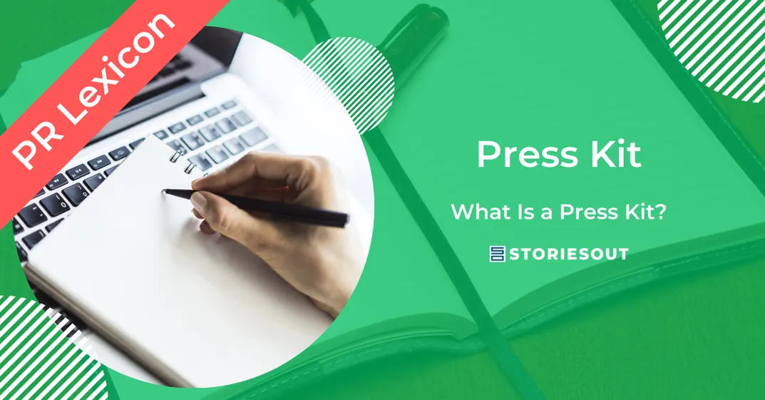Press Kit: Still Relevant in PR Strategies in 2025?