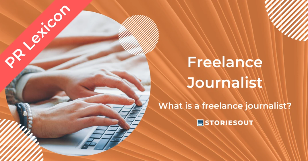 What Is a Freelance Journalist? A Key Player in the Media Landscape