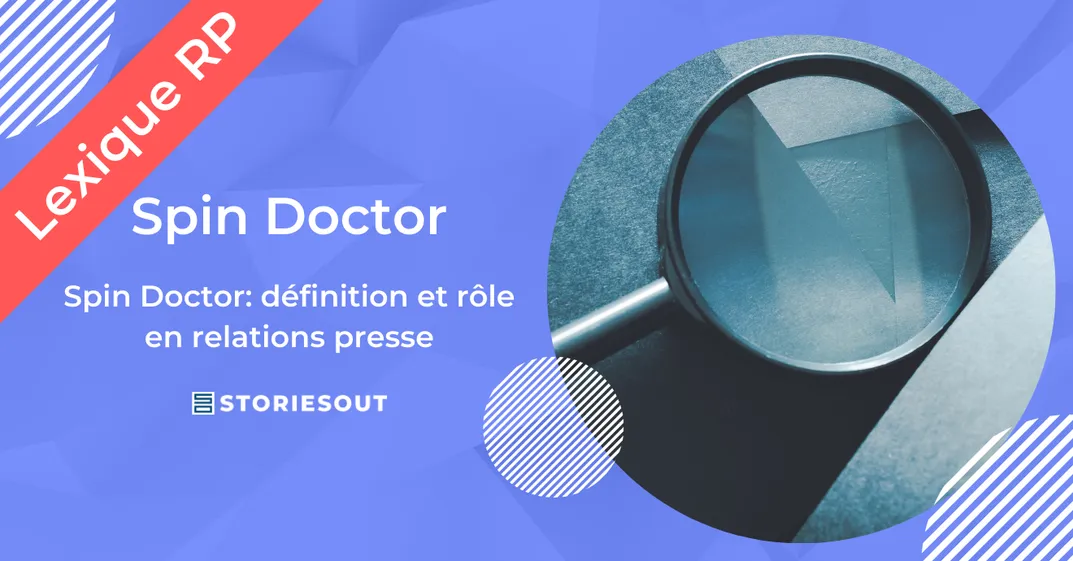 The Spin Doctor: Definition, Functions, and Limits